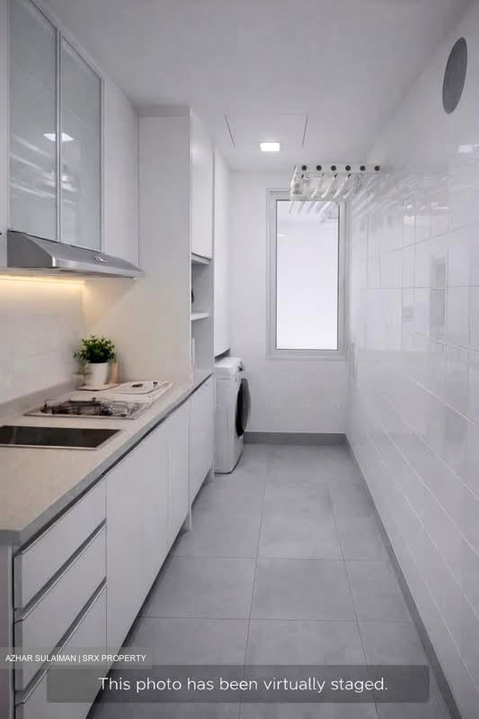 The Nexus (D21), Condominium #553942161